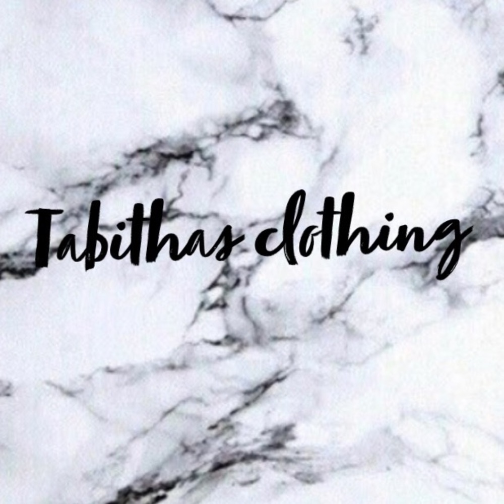 Meet your Posher, Tabitha